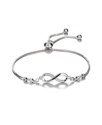 Infinity Bracelet