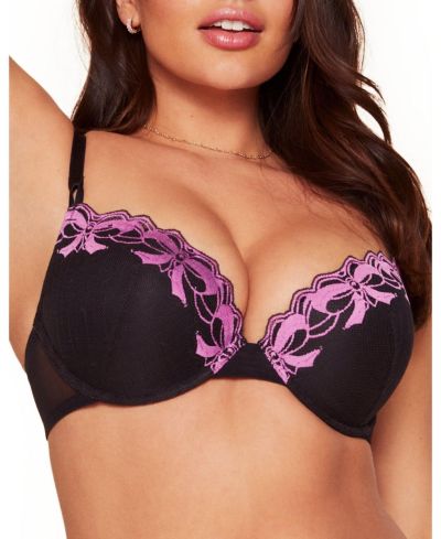 Женский бюстгальтер Adore Me Audrina Push Up Plunge