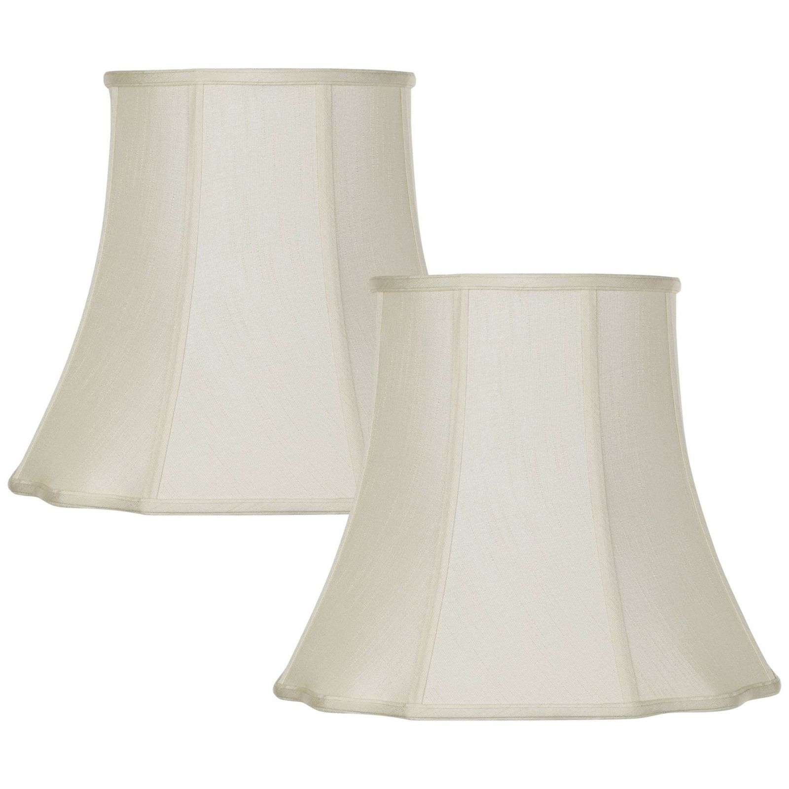 Набор абажуров Springcrest Imperial 2 шт. 10" x 16" x 14"