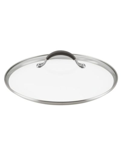 Circulon A1 Series Запасная жаропрочная стеклянная крышка 12"