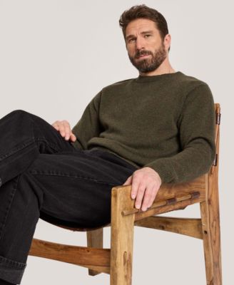 Свитер Pendleton Men's Shetland Crewneck