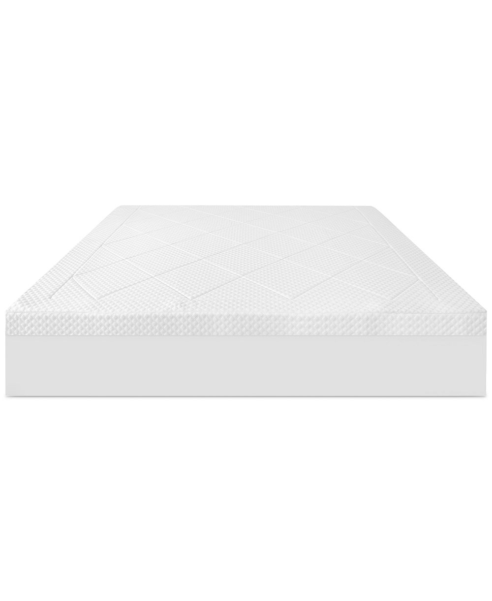 Топпер для матраса Therapedic Premier 3" Deluxe Quilted Gel Memory Foam, Full