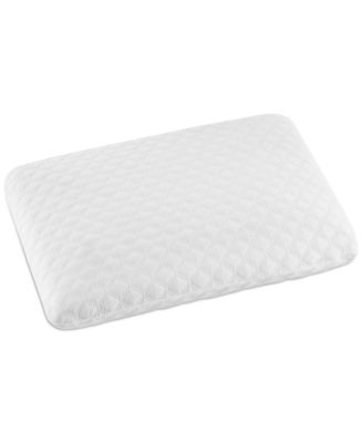 Therapedic Premier Classic Comfort Gel Memory Foam Pillow, Standard/Queen, Exclusively at Macy’s
