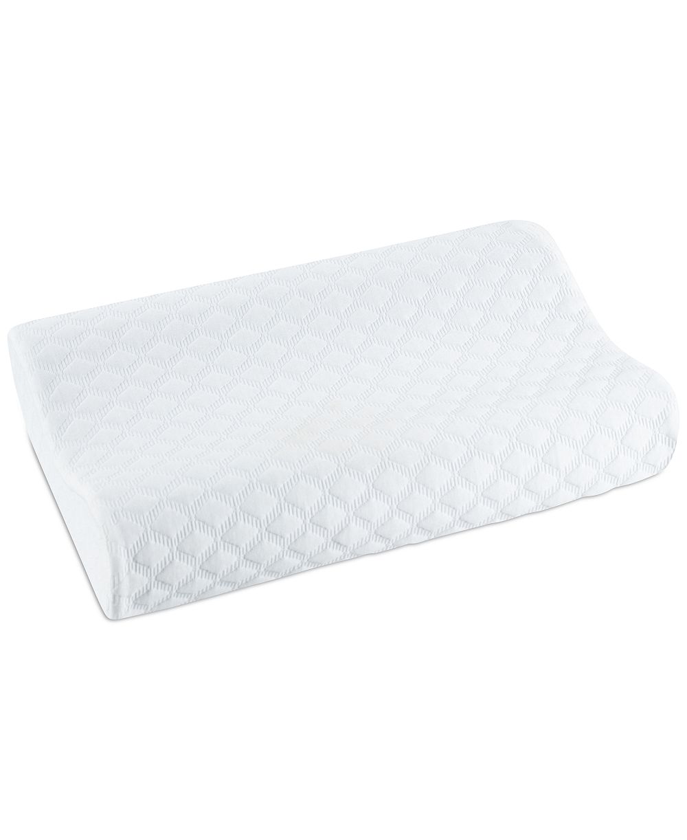 Подушка Therapedic Premier Contour Comfort Gel Memory Foam, King