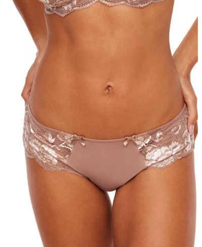 Adore Me Women's Chelsi Hipster Panty