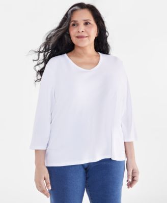 Bright White