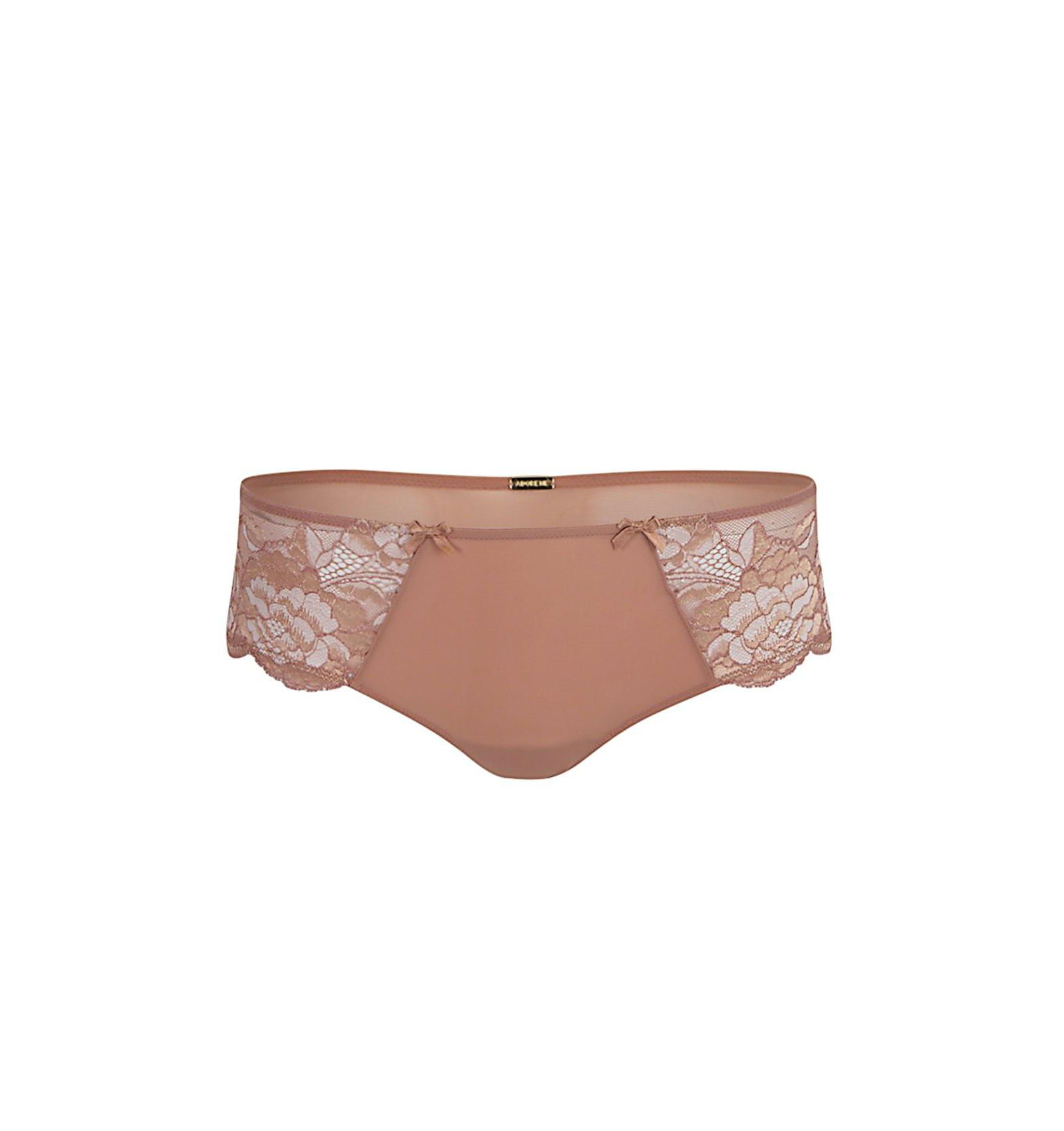 Adore Me Plus Size Chelsi Hipster Panty