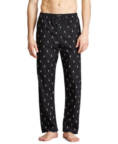 Мужские брюки Polo Ralph Lauren Men's Polo Player