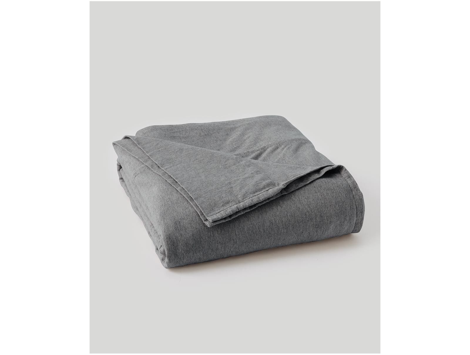 Pact Organic Cotton Favorite Tee Jersey Flat Sheet