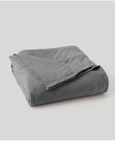 Простыня Pact Organic Cotton Favorite Tee Jersey Flat Sheet