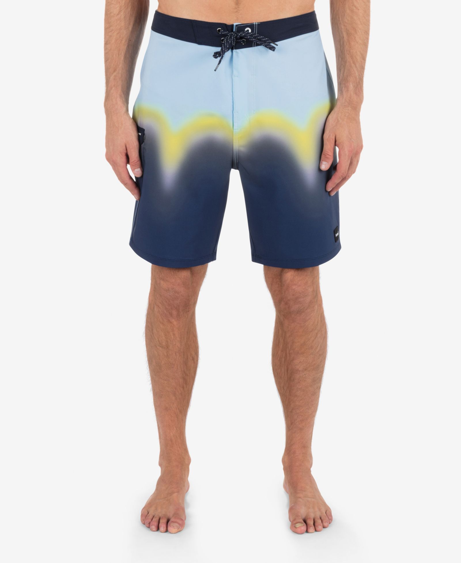 Hurley Men's Phantom Weekender Cargo 20 Boardshorts