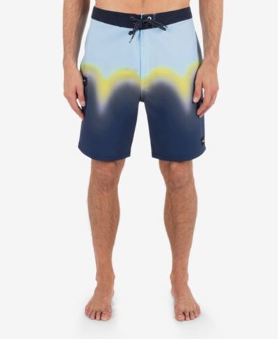 Мужские плавательные шорты Hurley Phantom Weekender Cargo 20 Boardshorts