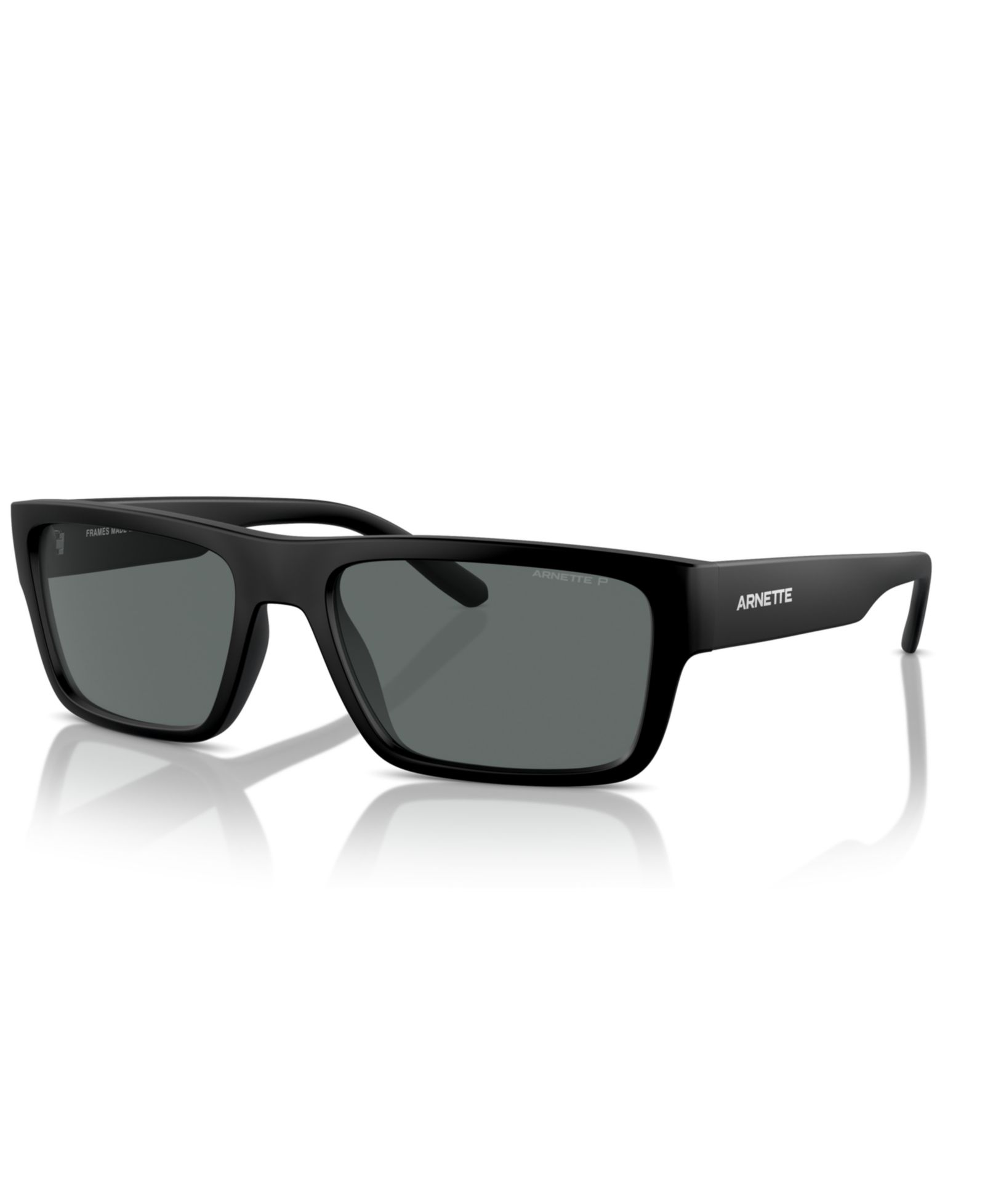 Arnette Мужские поляризованные солнцезащитные очки Phoxer An4338
