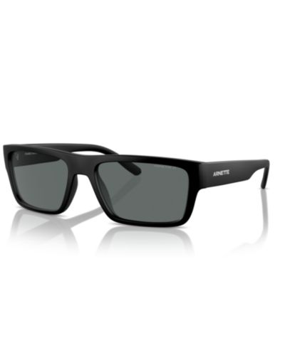 Arnette Мужские поляризованные солнцезащитные очки Phoxer An4338