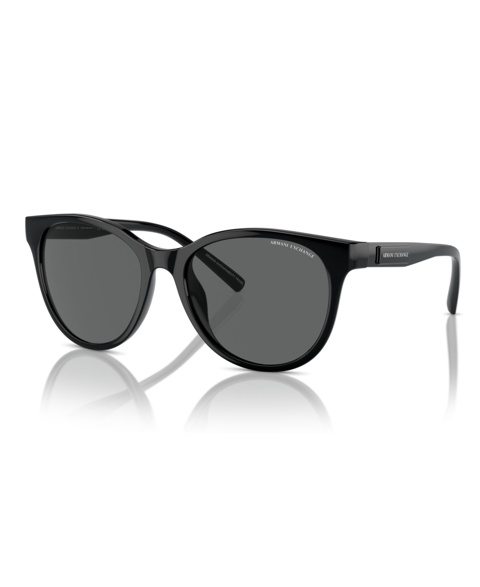 A|X Armani Exchange Women's Sunglasses, Ax4144Su