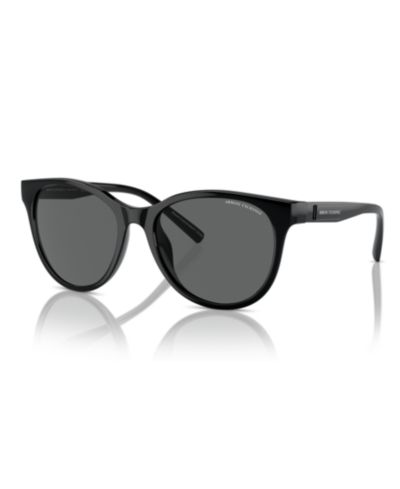 A|X Armani Exchange Женские солнцезащитные очки, Ax4144Su