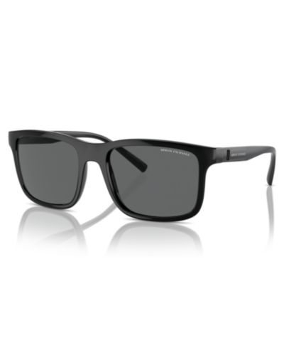 Солнцезащитные очки A|X Armani Exchange Ax4145S