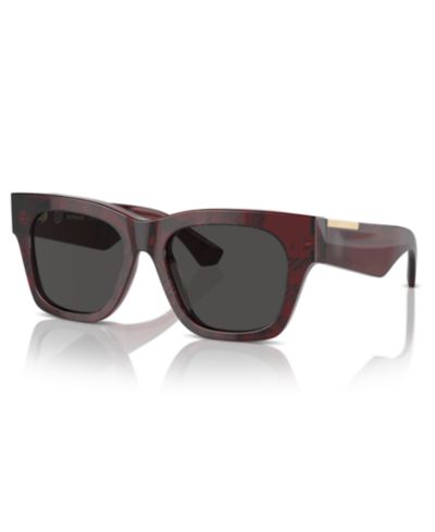Burberry Women's Sunglasses, Be4424