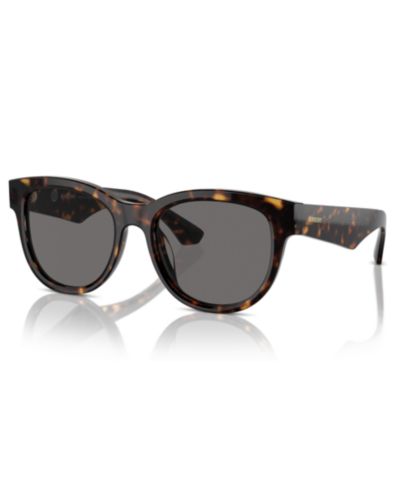 Женские солнцезащитные очки Burberry Be4432U Polarized