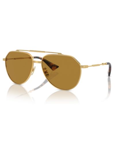Dolce&Gabbana Men's Sunglasses, Dg2302