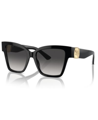 Женские солнцезащитные очки Dolce&Gabbana Square DG4470