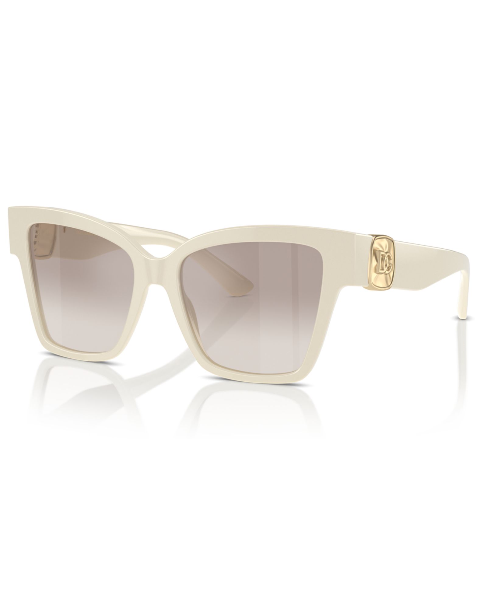 Женские солнцезащитные очки Dolce&Gabbana Square DG4470