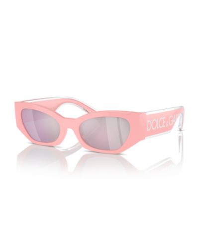 Детские солнцезащитные очки Dolce&Gabbana Dx6003