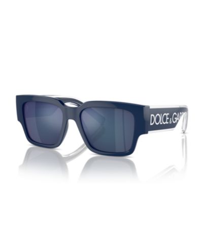 Dolce&Gabbana Детские солнцезащитные очки Dx6004