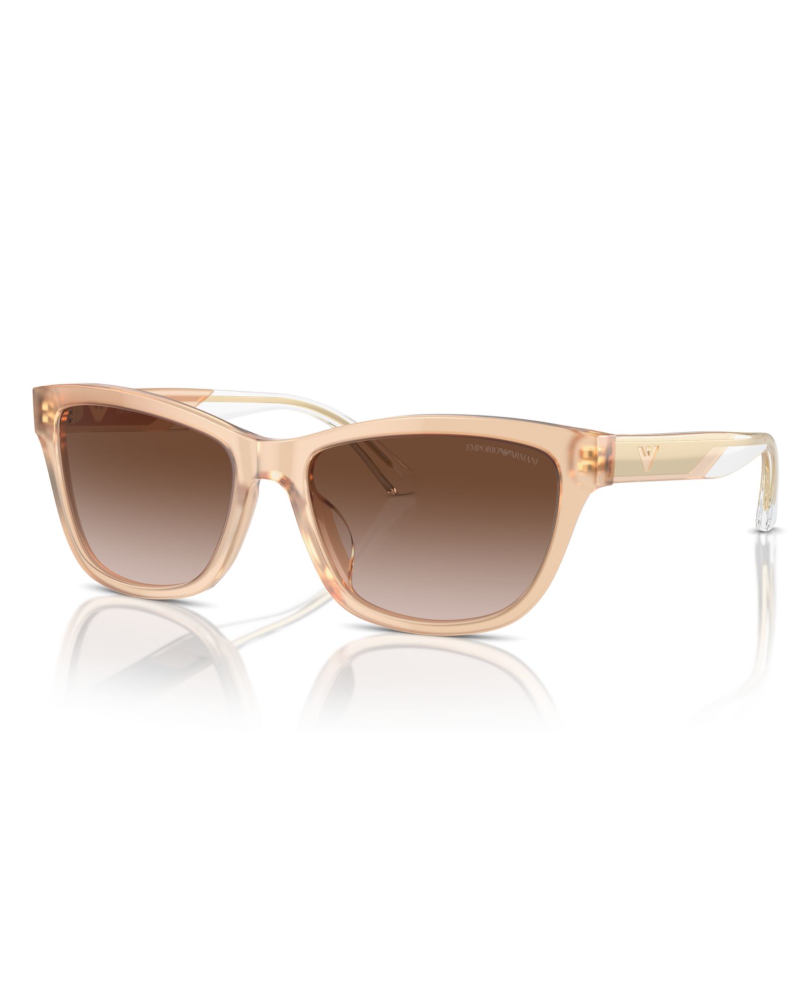 Солнцезащитные очки Emporio Armani Ea4227U