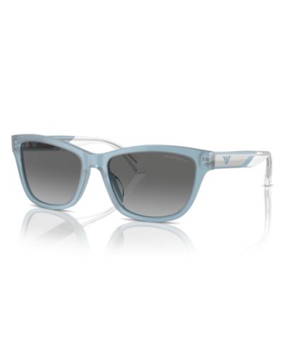 Солнцезащитные очки Emporio Armani Ea4227U