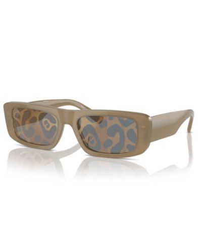 Мужские солнцезащитные очки Emporio Armani Ea4229U