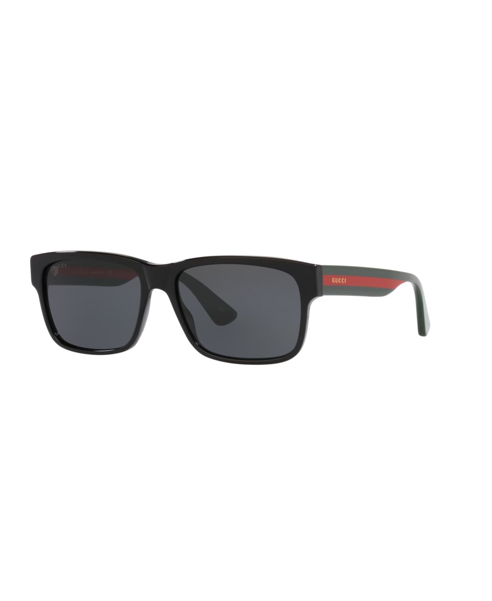 Мужские солнцезащитные очки Gucci GG0340S