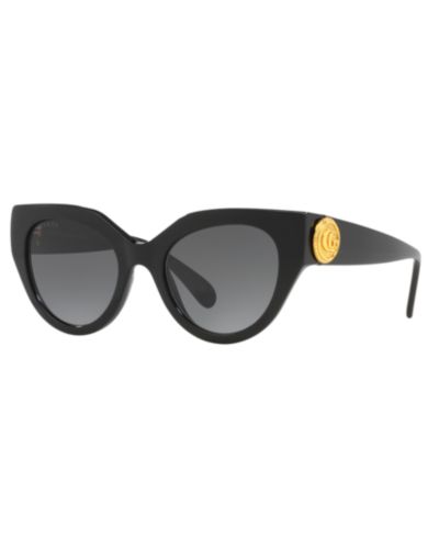 Солнцезащитные очки Gucci GG1408S