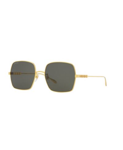 Женские солнцезащитные очки Gucci GG1434S