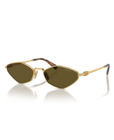 MIU MIU женские солнцезащитные очки MU 56Zs
