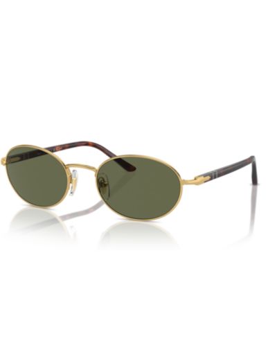 Солнцезащитные очки Persol Unisex Polarized, Ida Po1018S