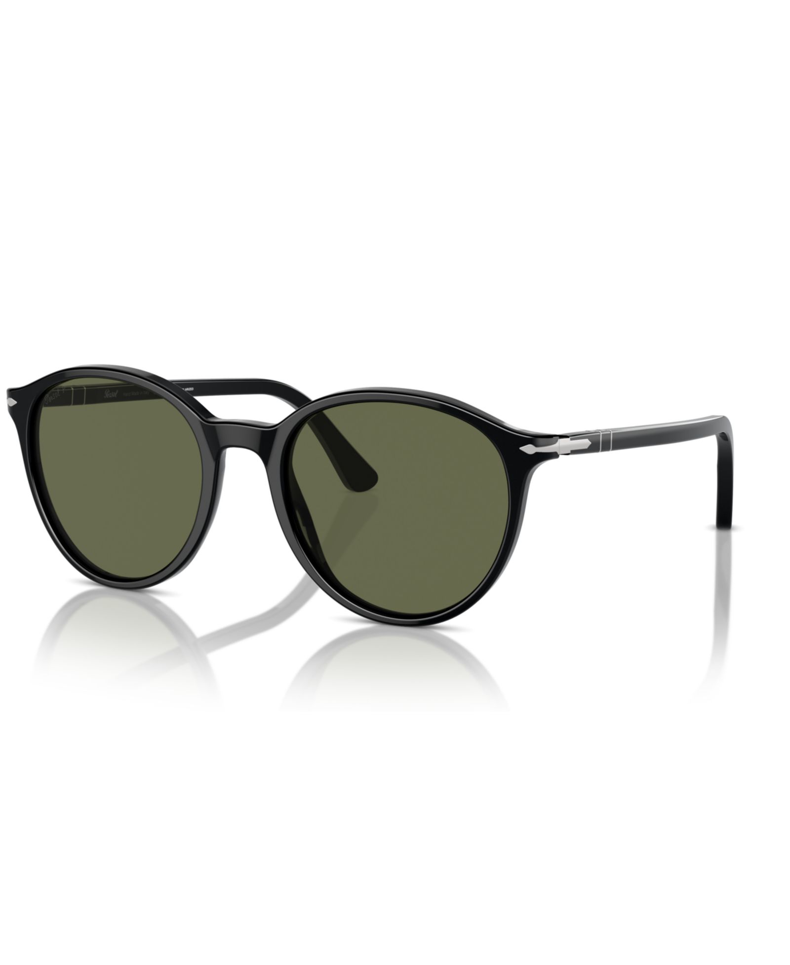 Persol Unisex Polarized Sunglasses, Po3350S