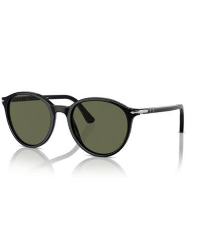 Persol Унисекс поляризованные солнцезащитные очки Po3350S