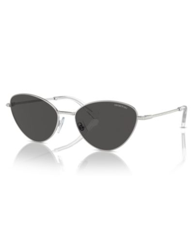 Swarovski Женские солнцезащитные очки Sk7014