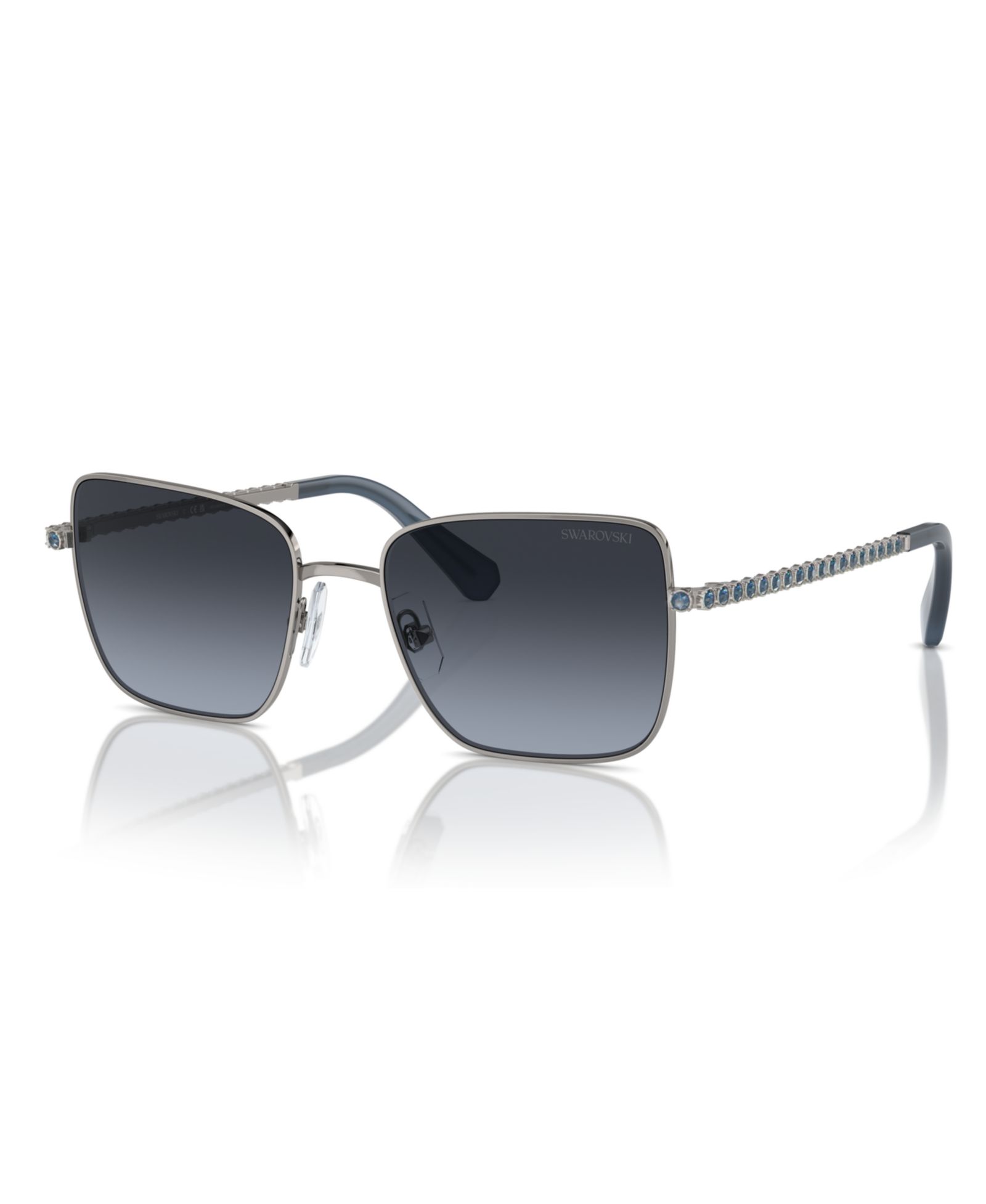 Поляризованные солнцезащитные очки Swarovski Sk7015