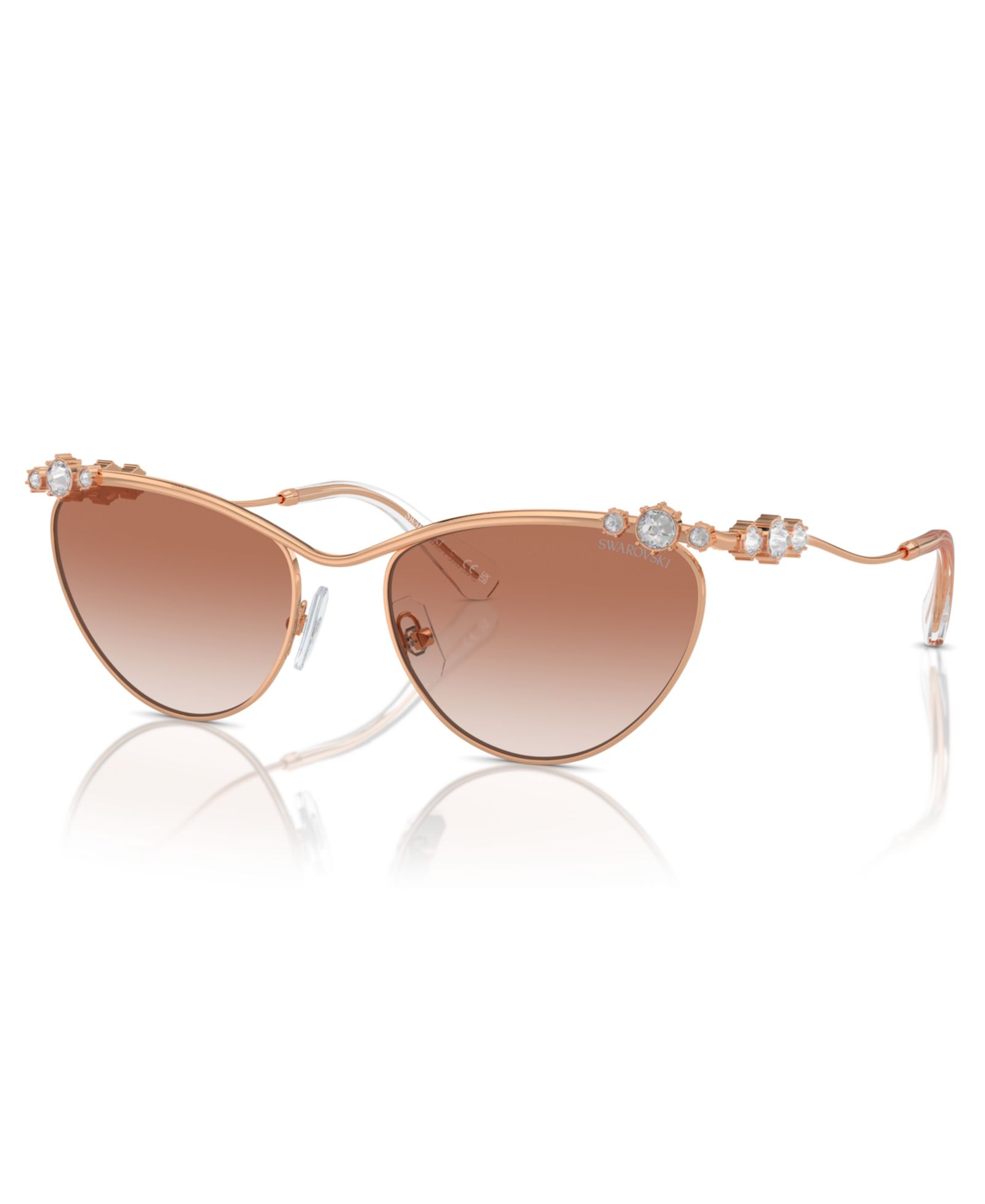 Swarovski Women's Sunglasses SK7017