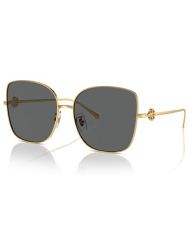 Солнцезащитные очки Tory Burch Ty6106D