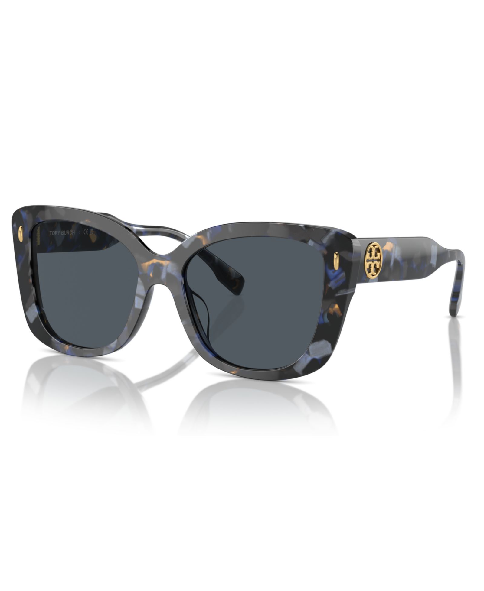 Tory Burch Женские солнцезащитные очки, Ty7198U