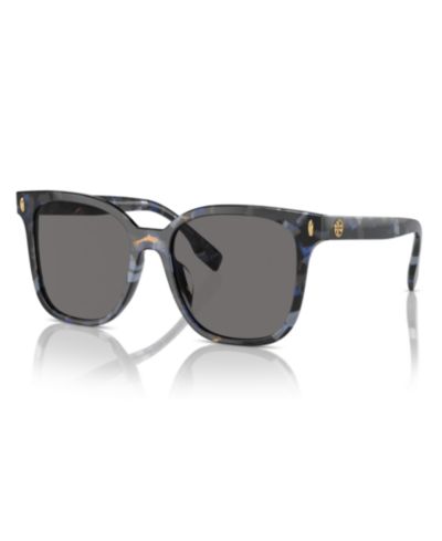 Tory Burch Женские поляризационные солнцезащитные очки Ty7203U