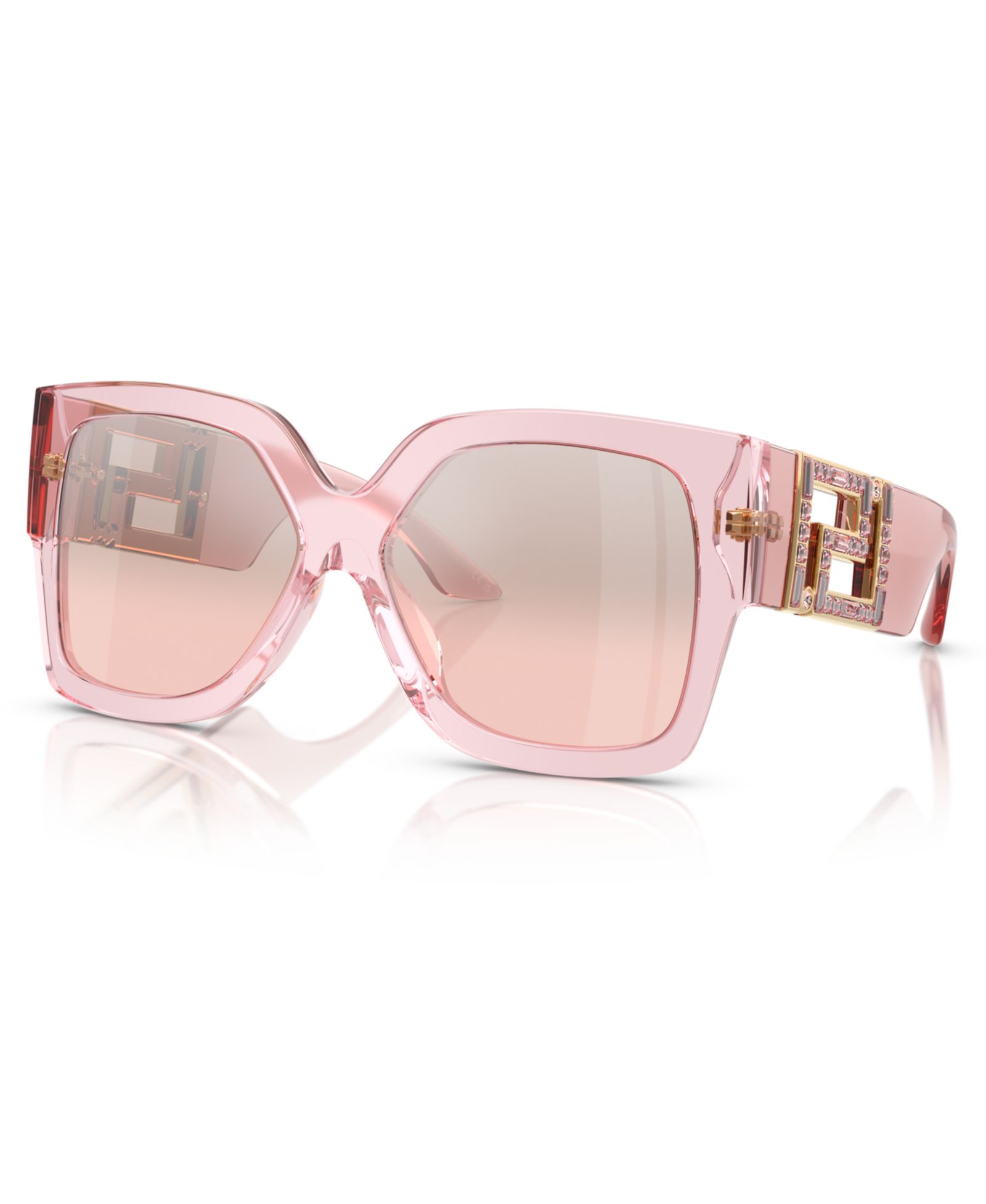 Versace Женские солнцезащитные очки Ve4402