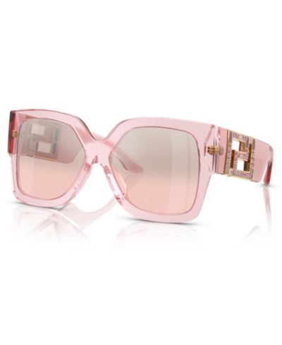 Versace Женские солнцезащитные очки Ve4402