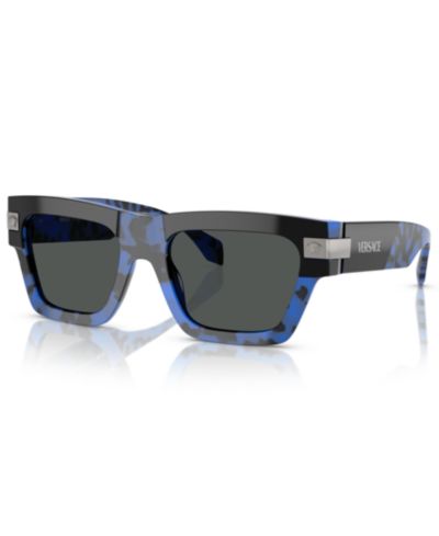 Мужские солнцезащитные очки Versace Ve4464F