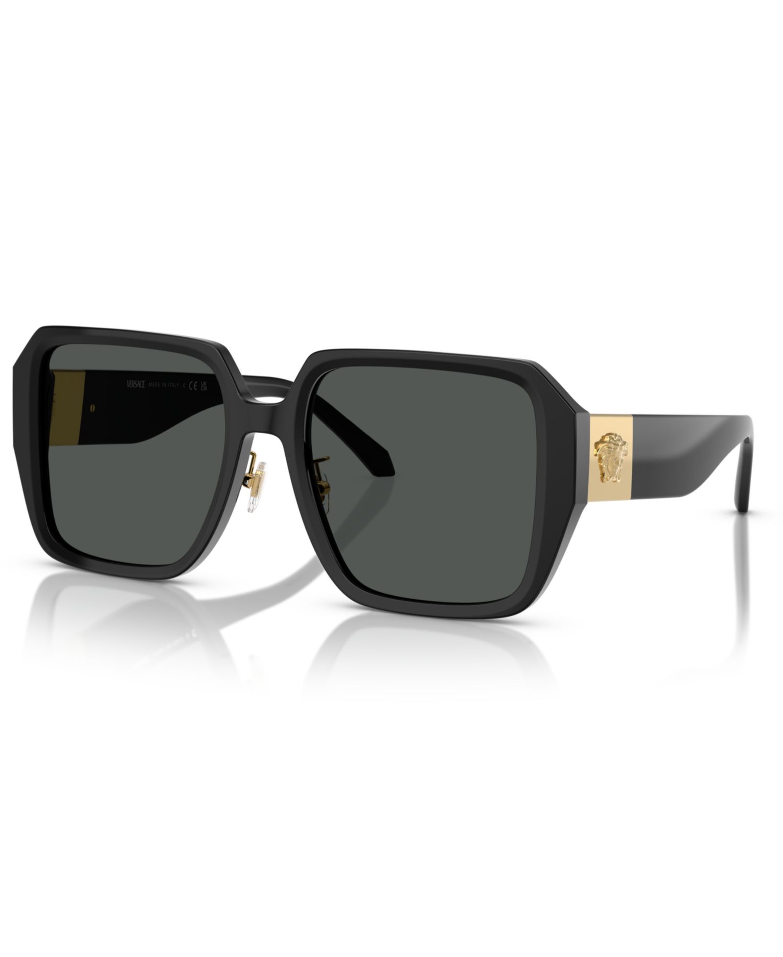 Versace женские солнцезащитные очки, Ve4472D