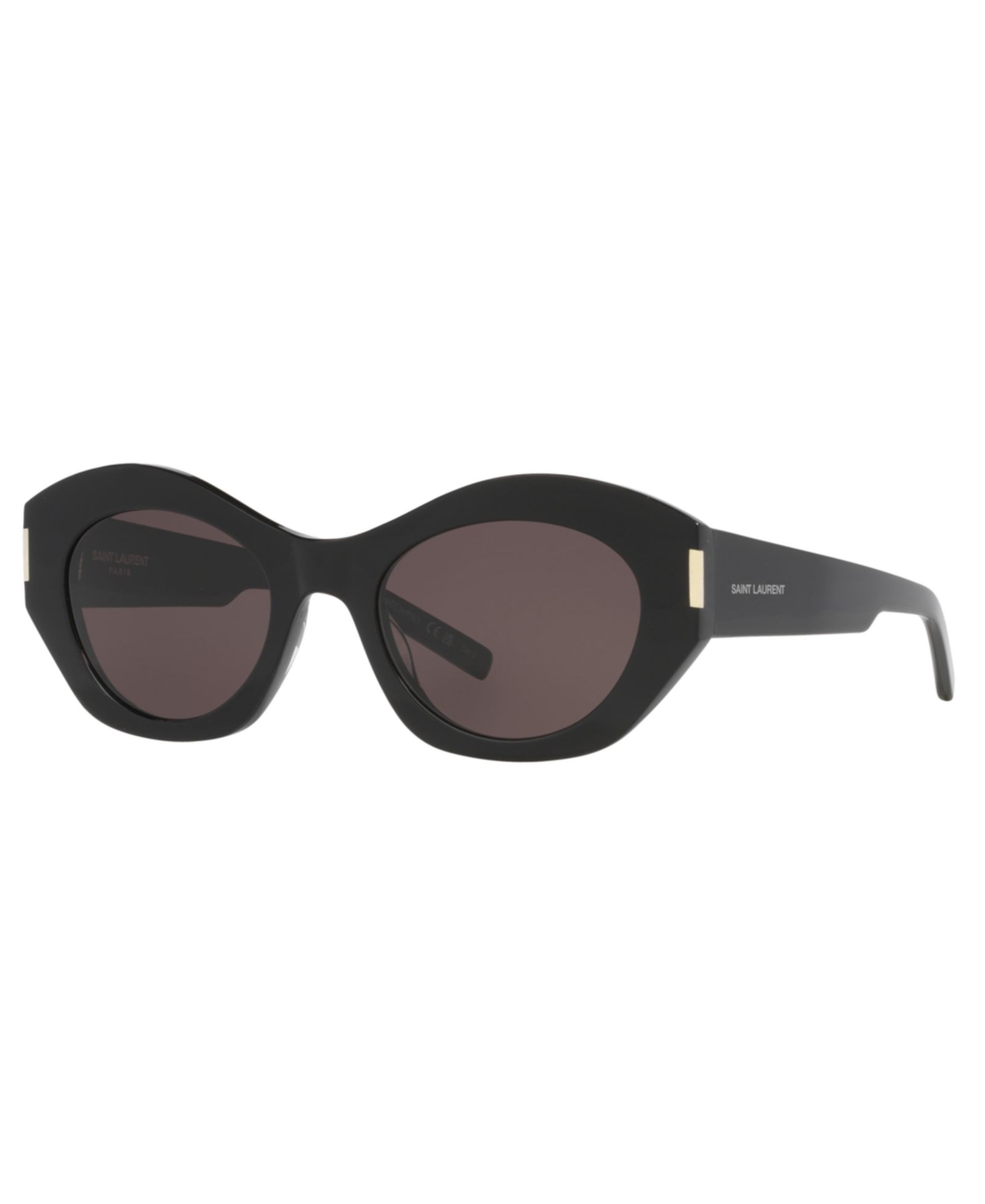 Женские солнцезащитные очки Saint Laurent SL 639