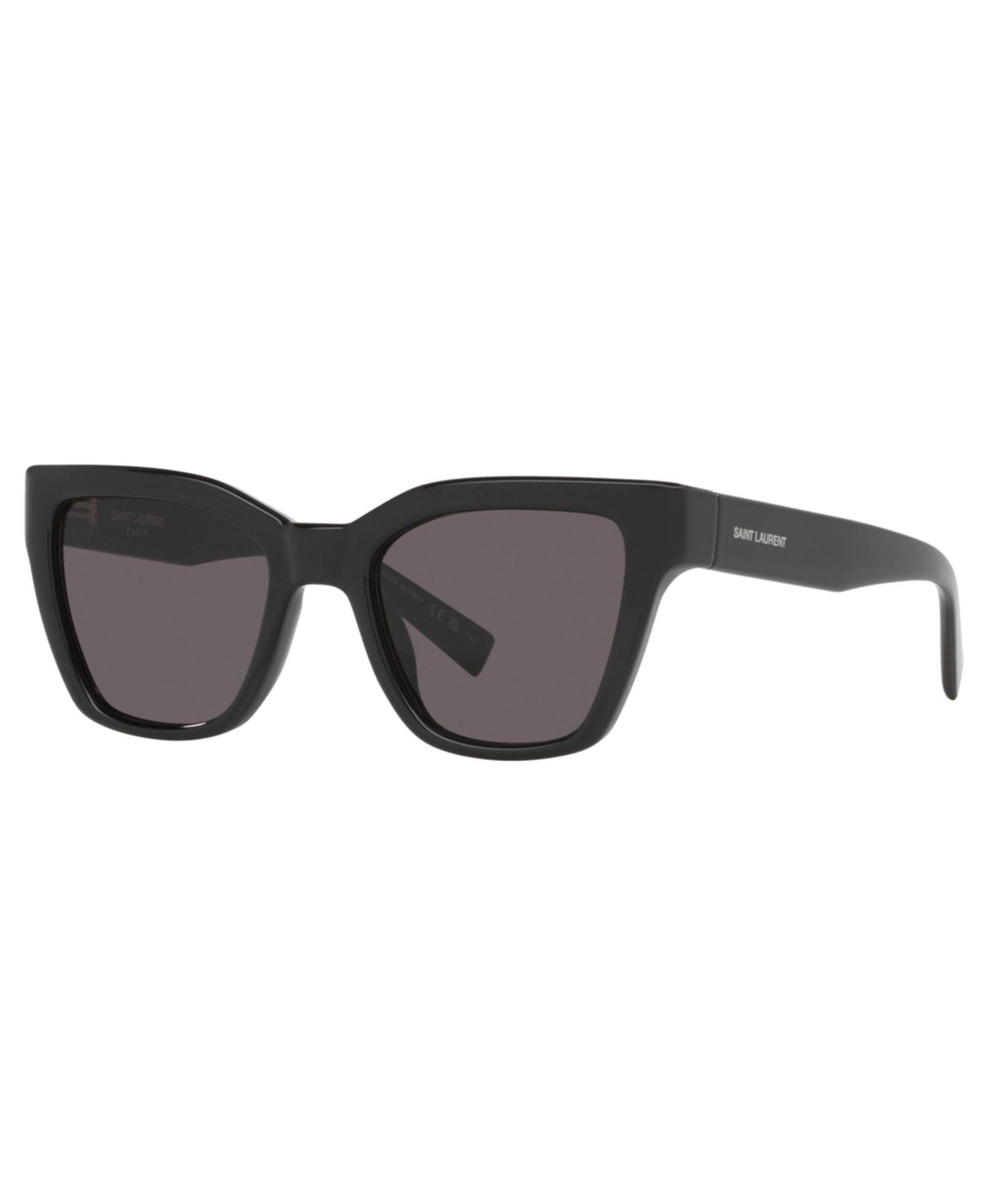 Солнцезащитные очки Saint Laurent SL 641